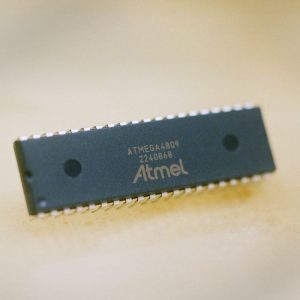 Replacement ATMega 4809 Chip