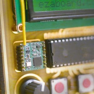 RFM69 Radio Module